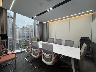 ประเทศจีน Chengdu Hongtaihengshun Technology Co., Ltd. โปรไฟล์บริษัท