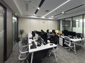 ประเทศจีน Chengdu Hongtaihengshun Technology Co., Ltd. โปรไฟล์บริษัท