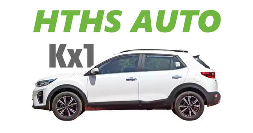 ข่าว บริษัท ล่าสุดเกี่ยวกับ เบื้องหลังฉาก: วิธีการที่เราส่ง KIA KX1 ไปยังอัลจีเรีย (และเหตุผลที่นักค้าไว้วางใจเรา)