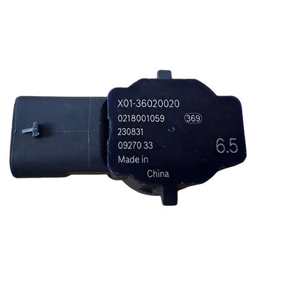 ราคาดี ไอเดียล ONE Lixiang L7 L8 L9 รีเวอร์เรดาร์ ไฟฟ้า ตา จอดรถ รดาร์ ซอนด์เซ็นเซอร์และการปรับสากลจากอะไหล่รถยนต์ ออนไลน์