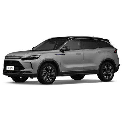 ราคาดี 2023 ปักกิ่ง X7 PHEV รถยนต์ไฮบริด ขนาด 180 กม./ชม. รถยนต์ไฟฟ้า 4 ล้อ ขนาด 0 กม. รถยนต์มือสอง ขับด้วยมือซ้ายและความเร็วสูง ออนไลน์