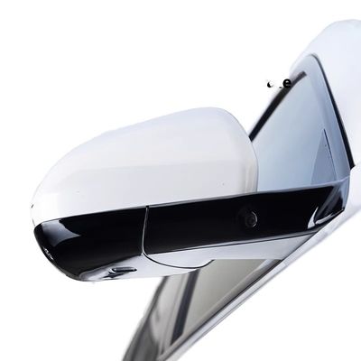 ราคาดี การปรับปรุงฐานกระจกด้านดําตามสั่งสําหรับ Lixiang L9L8L7 SFP การปรับปรุงพิมพ์ ปรับปรุงฟังก์ชันการทํางาน ออนไลน์