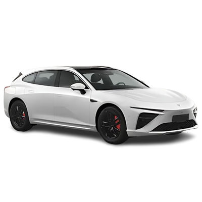 ราคาดี 2024 Neta S Extended Range รถไฟฟ้าบริสุทธิ์ 4 ประตู 5 ที่นั่ง เซดาน มีระยะทาง 1060 กม. และเครื่องยนต์โปรแกรม 231 แฮปพ์ ออนไลน์