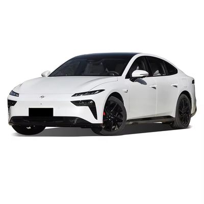 ราคาดี รถยนต์เร่งสูง ไฟฟ้าบริสุทธิ์ Dongfeng Yipai 007 5 ประตู 5 ที่นั่ง โครงสร้างร่างกายและระยะล้อ 2915 มม ออนไลน์