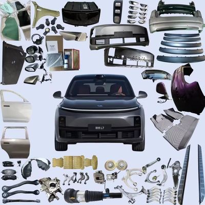 ราคาดี ชุดร่างกาย Lixiang L7 L8 L9 สําหรับ Air Pro Max อุปกรณ์เสริมครบวงจร ออนไลน์