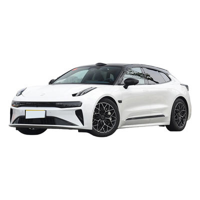 ราคาดี 2024-2025 WE 4WD Sport Long Range Electric Vehicle Zeekr 001 สีขาว 5 ประตู 5 ที่นั่ง แฮทช์แบ็ค โครงสร้างร่างกายสําหรับมาตรฐาน ออนไลน์