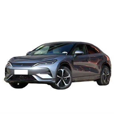 ราคาดี BYD SONG L 2024 602KM AWD 4WD ENERGY VEHICLE PURE ELECTRIC GREEN WHEELBASE 2930 มิลลิเมตร น้ําหนัก 2385 กิโลกรัม ออนไลน์