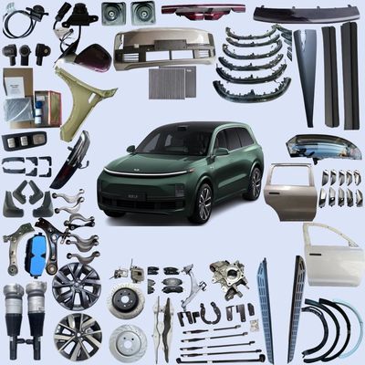 ราคาดี Lixiang L9 L7 L8 ส่วนหนึ่งด้านนอก ไฟหน้าเครื่องยนต์น้ํามันเครื่องยนต์เครื่องยนต์เครื่องยนต์เครื่องยนต์ ออนไลน์