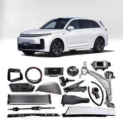 ราคาดี สไตล์โมเดิร์น ไฟหน้าหน้า แบมเปอร์ แฟนเดอร์ ไฟท้าย อะเซนชั่นรถยนต์ที่จําเป็นสําหรับ Lixiang l7 l8 l9 ออนไลน์