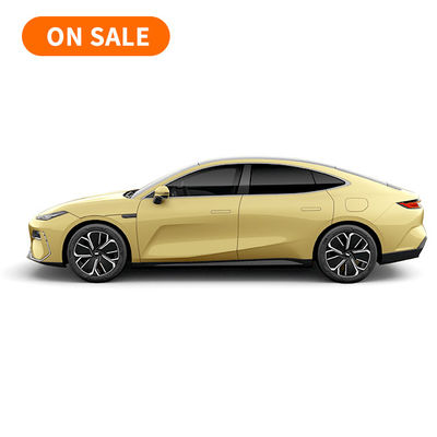 ราคาดี 2024 Geely Galaxy E8 5 ประตู 5 ที่นั่ง อิเล็กทริกส์ ออโต้ 100% อิเนอร์จี คันขับขี่ซ้าย ซีดาน รถไฟฟ้ามือสอง ออนไลน์