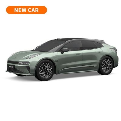 ราคาดี 3005 ขอบล้อ Hunter เขียว ดํา จีน Zeekr ทุก 001 มินิ EV 4 ล้อ รถไฟฟ้ากับความเร็วในตลาด ออนไลน์