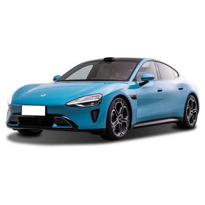 ราคาดี 2024 CLTC SU7 Speed Electric Sedan Auto EV ด้วยระยะทางไฟฟ้า 668 กิโลเมตร และมามอร์คสูงสุด 400Nm ออนไลน์