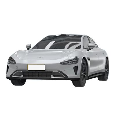 ราคาดี แม็กซ์ทอร์ค 400N.m Xiaomi SU7 2024 เซ็นดาร์มเอดิชั่น รถไฟฟ้าบริสุทธิ์ 299hp และระยะทางไกล 668km ออนไลน์