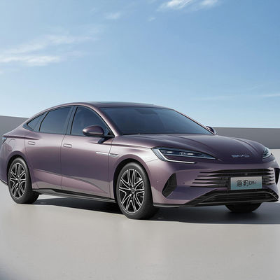 ราคาดี 2024 BYD Seal DM-i EV 2WD 1.5T E-CVT รถพลังงาน ขายราคาถูก รถไฟฟ้ามือสอง ออนไลน์