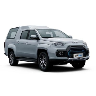 ราคาดี ไทเกอร์ อิเล็กทริก พิกอป รถกระบะ 2024 EV พิกอป แฟน มินิ รถกระบะ เครื่องยนต์ พลังงาน 120kw LED สิวเดี่ยว ลิทธิียม มืด อัตโนมัติ ออนไลน์