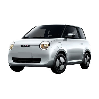 ราคาดี Changan Lumin Stock รถไฟฟ้า 4 ล้อหรู 301km ระยะทาง 101km / h รถไฟฟ้าขนาดเล็กที่มีพลังงานไฟฟ้าบริสุทธิ์ ออนไลน์