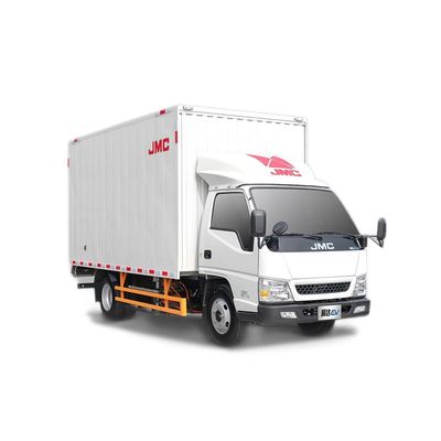 ราคาดี JMC S350 Isuzu Sino Wagon Truck 371 สําหรับเอธิโอเปีย รถบรรทุก 4430*1655*1950 ขนาด mm Ev ขายส่งอาหาร Jmc รถบรรทุก ออนไลน์