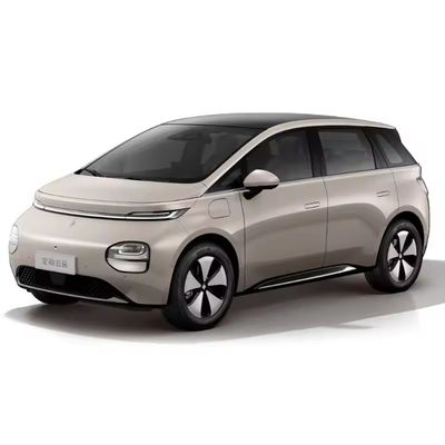 ราคาดี ความเร็วสูงสุด 150 กิโลเมตรต่อชั่วโมง รถไฟฟ้า Wuling Baojun Cloud ด้วยระยะทาง 460 กิโลเมตร และแบตเตอรี่ลิตিয়ামเหล็กฟอสเฟต ออนไลน์