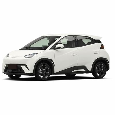 ราคาดี 305 กิโลเมตร ระยะยาว 2024 BYD Seagull รถไฟฟ้า 5 ประตู hatchback EV สําหรับขายในตลาดจีน ออนไลน์