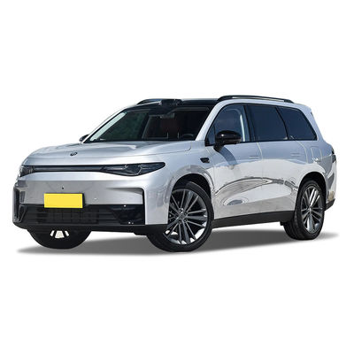 ราคาดี Leap Motor C16 Hybrid 5 ประตู 6 ที่นั่ง SUV 170kmh 200 รถไฟฟ้า มีระยะทางครบวงจร 1095km และแรงปั่นสูงสุด 320Nm ออนไลน์