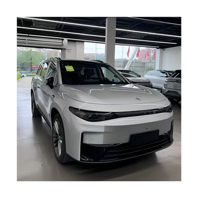 ราคาดี Leapmotor C16 6 ที่นั่ง SUV ขนาดกลางและใหญ่ มีระยะทาง 520 กิโลเมตร และความเร็วสูงสุดถึง 170 กม./ชม. ออนไลน์