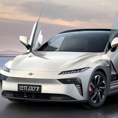 ราคาดี 400KW Endurance แฟชั่นดี Dongfeng Yipai 007 Energy Hatchback รถสปอร์ตรถยนต์ ขอบล้อ 2915 มม และความเร็วสูงสุด 180 กม./ชม. ออนไลน์