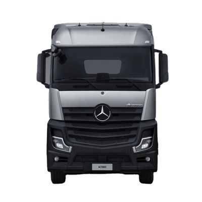 ราคาดี ABS อุปกรณ์ 2023 Mercedes-Benz Actros 6x4 รถบรรทุกหัวตักสําหรับรถบรรทุกหนัก ออนไลน์