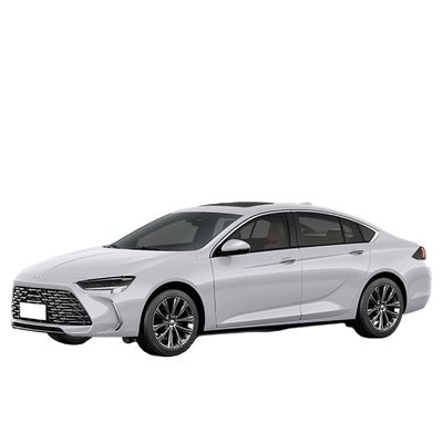 ราคาดี 2024 Hot Bui-ck Regal 25T Super Enjoy Version ความเร็ว 4 ประตู 5 ที่นั่ง เซดาน รถพลังงาน ผลิตในแรงปั่นสูงสุด Nm 250 ออนไลน์