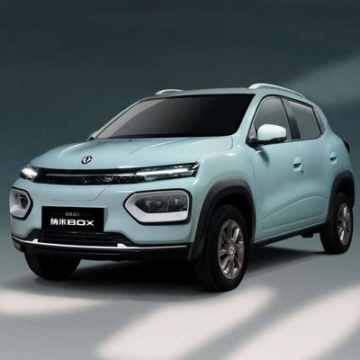 ราคาดี DF Nano Box 2023 331KM เพลิดเพลินรถไฟฟ้าด้วยความเร็วสูงและเพลิดเพลินรถยนต์ ออนไลน์