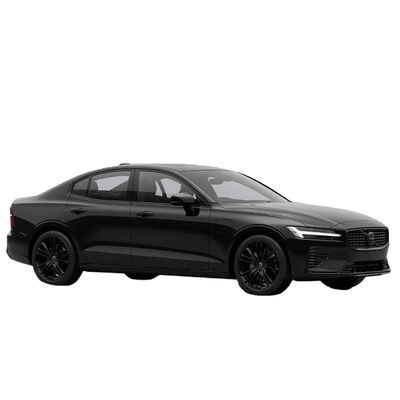 ราคาดี Vol-vo S60 รถพลังงานความเร็ว 4 ประตู 5 ที่นั่ง 3 กล่อง โครงสร้างร่างกายและชาร์จช้า 5 ชั่วโมง ออนไลน์