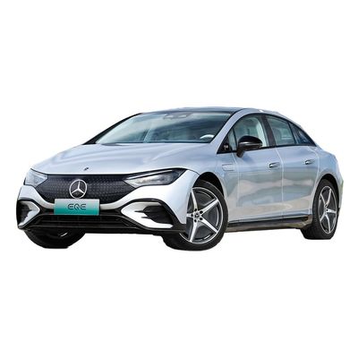 ราคาดี 2023-2024 รถยนต์หรู Benz EV Mercedes EQE รถยนต์ไฟฟ้าบริสุทธิ์ รถยนต์เร็ว ส่วนของพลังงาน รถยนต์ ประเภท ผลิตในเฮนาน ออนไลน์