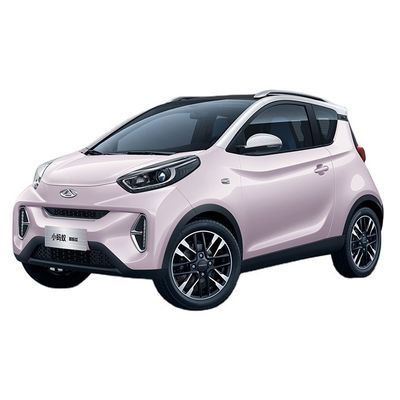 ราคาดี เชอรี่ น้อย Ant 4 ผู้โดยสาร มินิ Ev รถ Arrizo 5 รถ 0 กิโลเมตร มือสอง รถยนต์ขนาดเล็ก ออนไลน์