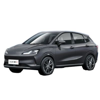 ราคาดี ระยะทางยาว 715 กม. แบตเตอรี่เหล็กลิเดียม รถไฟฟ้า 2024 Neta S Neta V Neta U 5 ที่นั่ง ออนไลน์