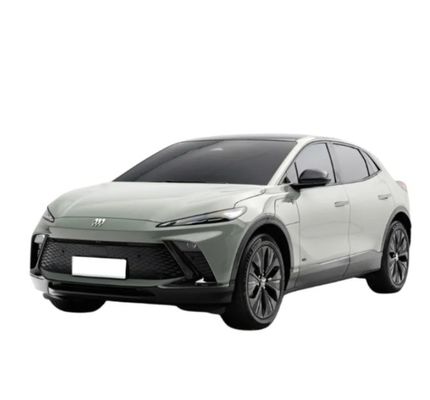 ราคาดี 2024 All Buick E4 Mid Size Suv ชาร์จเร็ว 0.5h 2wd 4x4 สีดํา ที่นั่งรถไฟฟ้า 5 2 3 สําหรับบ้าน ออนไลน์