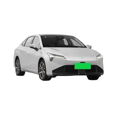 ราคาดี 2024 AION S Plus Energy Vehicles 70 Smart Collar เวอร์ชั่น 410/510 กม. ออนไลน์