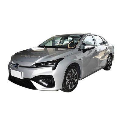 ราคาดี 2023 Gac Aion S Plus 70 80 Enjoy Edition SUV Ev รถไฟฟ้า 58.8KWH แบตเตอรี่ลิตিয়ামฟอสฟาต พลังงานพิเศษ ออนไลน์