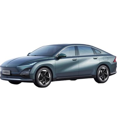 ราคาดี 2024 Wuling Starlight 1.5L Hybrid Energy Vehicles พร้อมแบตเตอรี่ลิตিয়ামเหล็กฟอสฟาต และระยะทาง 150 กม. ออนไลน์