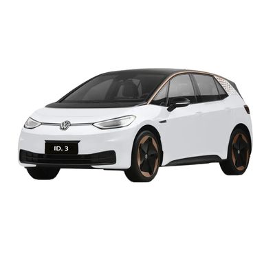 ราคาดี Volkswagen RWD Hatchback ID3 2024 Prime Electric Car 0km ใช้กับระยะทาง 450 กม. ออนไลน์
