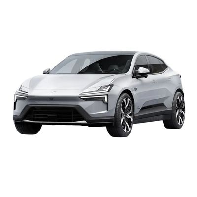 ราคาดี รถไฟฟ้าบริสุทธิ์ Carro Electrico SUV Polestar 4 Pro Plus ด้วยพลังงานมอเตอร์สูงสุด 400kw ออนไลน์