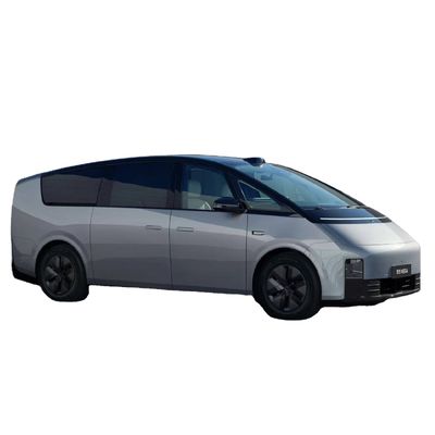 ราคาดี ขับมือซ้าย 7 ที่นั่ง ระยะยาว มอเตอร์คู่ 4WD รถไฟฟ้าบริสุทธิ์ ขายด่วนตอนนี้ ด้วยแรงปั่นสูงสุด N.m โดย LI MEGA ออนไลน์