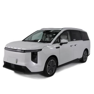 ราคาดี SAIC MAXUS MIFA 7 รถยนต์ขนาดใหญ่ 5 ประตู 7 ที่นั่งสุดยอด สําหรับตลาดรถพาณิชย์ ออนไลน์