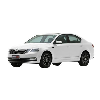 ราคาดี SKODA OCTAVIA ขับซ้าย รถยนต์อัตโนมัติหรูหรา ออนไลน์