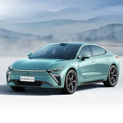 ราคาดี EXEED STERRA ES 2024 2023 การผสมผสานความเร็วและความหรูหราที่สมบูรณ์แบบในเครื่องยนต์ไฟฟ้าสําหรับรถ ออนไลน์