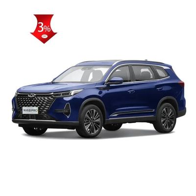 ราคาดี 2023 2024 Chery Tiggo 8 Pro Max Luxury 5 ที่นั่ง/7 ที่นั่ง SUV รถเบนซิน 4 ตัว ออนไลน์
