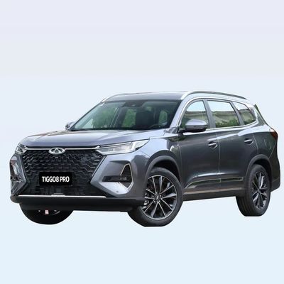 ราคาดี รถเบนซิน Chery Tiggo 8 pro chery tiggo4 tiggo 2 3 4 5 6 7 8 t11 pro chery exeed vx et - i รถไฟฟ้าสําหรับผู้ใหญ่ขับ ออนไลน์