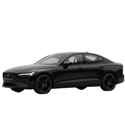 ราคาดี รถความเร็วสูง รถยนต์ไฮบริดระยะไกล น้ํามันเบนซิน 0 กม รถมือสองสําหรับผลิตใน Volvo S60 รถพลังงาน ออนไลน์