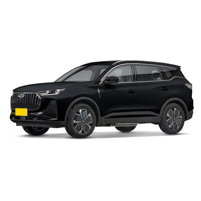 ราคาดี Chery Tiggo 7 PLUS PHEV ขับมือซ้าย รถยนต์ SUV ไฟฟ้า พร้อมแบตเตอรี่ลิธีਅਮ 5 ประตู 5 ที่นั่ง ออนไลน์