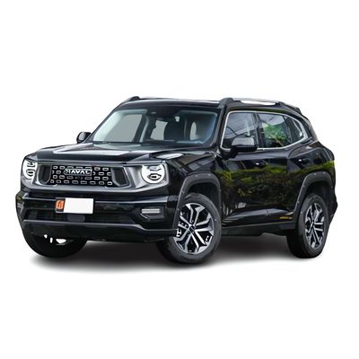 ราคาดี ที่นั่งหนัง 2023 HAVAL Cool Dog 1.5T 0km รถยนต์มือสองทันเวลา All-Wheel Drive รถยนต์สปอร์ตยูติเลส SUV รถเบนซิน ออนไลน์