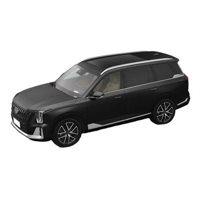 ราคาดี 2024 ผู้โดยสาร มอเตอร์ซิตี้ Gac Trumpchi GS8 2.0t รถยนต์ทอร์โบ้ ด้วยพลังงานสูงสุด 150-200PS และรถยนต์ความเร็วสูง ออนไลน์