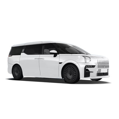 ราคาดี 686Nm ทอร์คสูงสุด 4.5S ความเร่ง ZEEKR 009 มอเตอร์คู่ 822 กิโลเมตร ความอดทน พลังงานรถไฟฟ้าสําหรับความต้องการของคุณ ออนไลน์